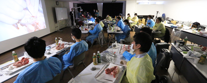 JIPI Japanese Institute of Periodontology and Implantology