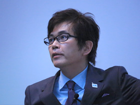 Norihiro Sugimoto