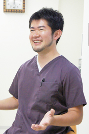 Sakamoto Dental Clinic Dr.Sakamoto